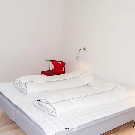 Tolles Haus In Humble Mit Sauna * Nordenbro Vesteregn