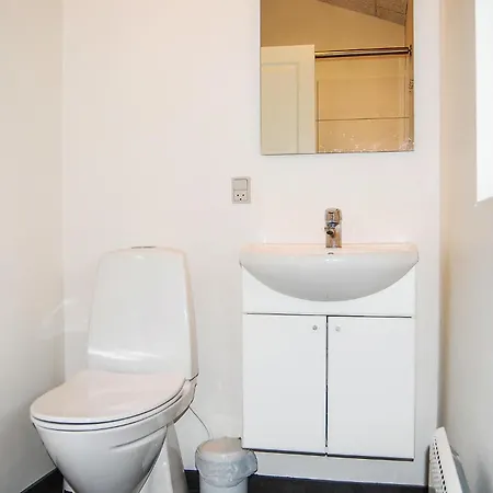 Holiday home Holiday Home Birkestraede *