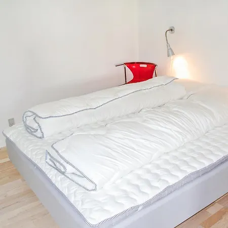 Birkestraede Dom wakacyjny *