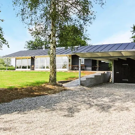 Tolles Haus In Humble Mit Sauna *