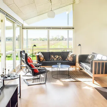 Birkestraede Tatil Evi *