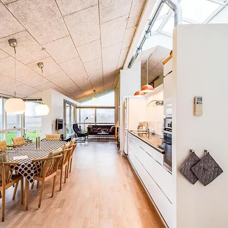 Ferienhaus Tolles Haus In Humble Mit Sauna *