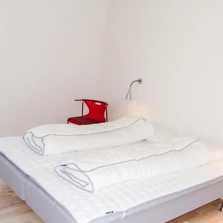 Tolles Haus In Humble Mit Sauna Nordenbro Vesteregn