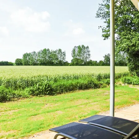 Holiday home Holiday Home Birkestraede