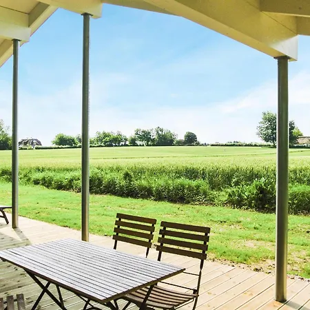 Holiday Home Birkestraede *