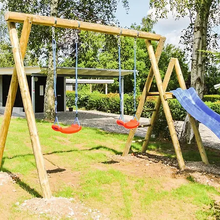 Tolles Haus In Humble Mit Sauna * Nordenbro Vesteregn